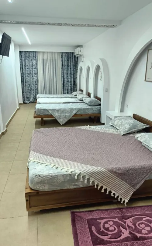 voyage organisé el kala - annaba  - constantine