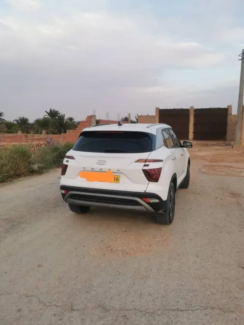 Hyundai Crita 2024 