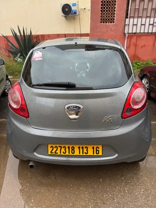 Ford Ka 2013 Ka