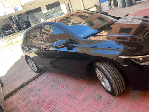 Volkswagen Golf 8 2021 Active