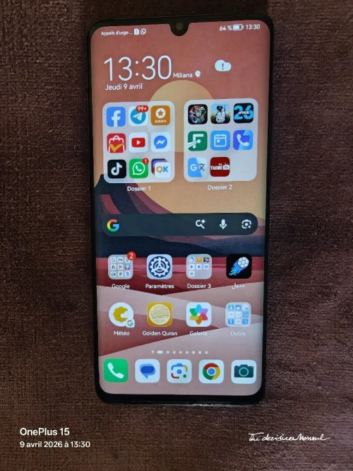 Huawei p 30 pro 