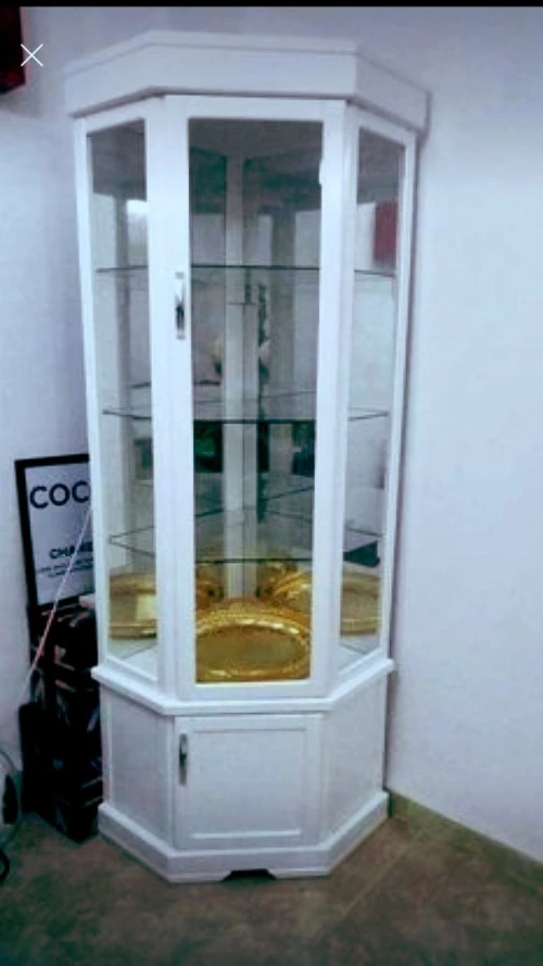 Argenterie de coin disponible en 3 couleurs 