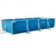 Piscine INTEX