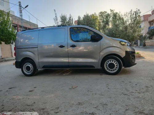 Fiat Scudo 2024 P17