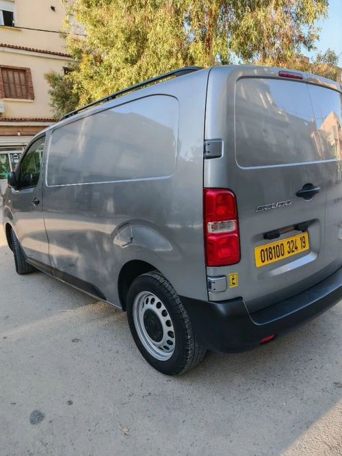 Fiat Scudo 2024 P17