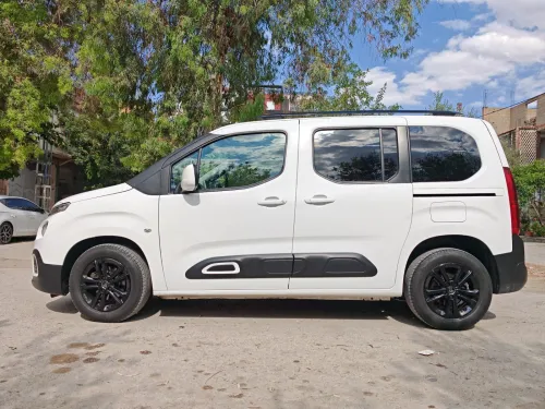 Citroen Berlingo 2021 Feel Pack