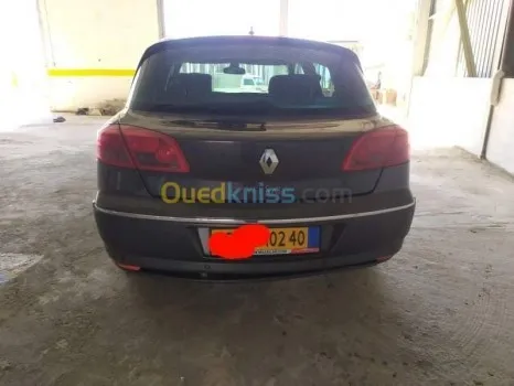 Renault Vel Satis 2002 Privilège ±