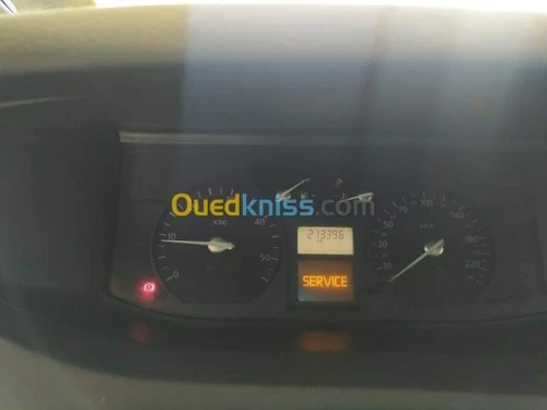 Renault Vel Satis 2002 Privilège ±