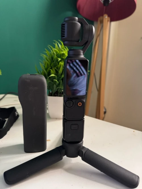 DJI Osmo Pocket 3