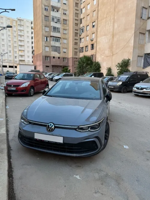 Volkswagen Golf 8 2023 Pro R-line