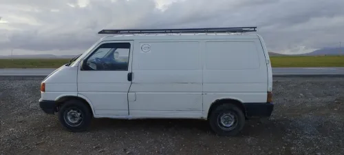 Volkswagen T4 1992 