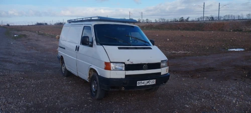 Volkswagen T4 1992 