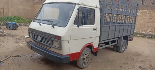 Volkswagen LT 35 1996
