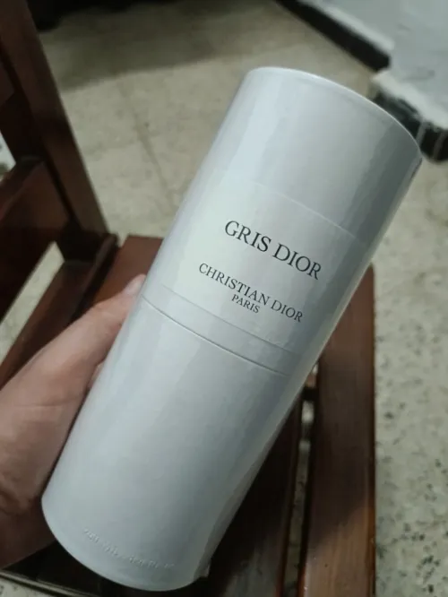 Gris dior Christian Dior