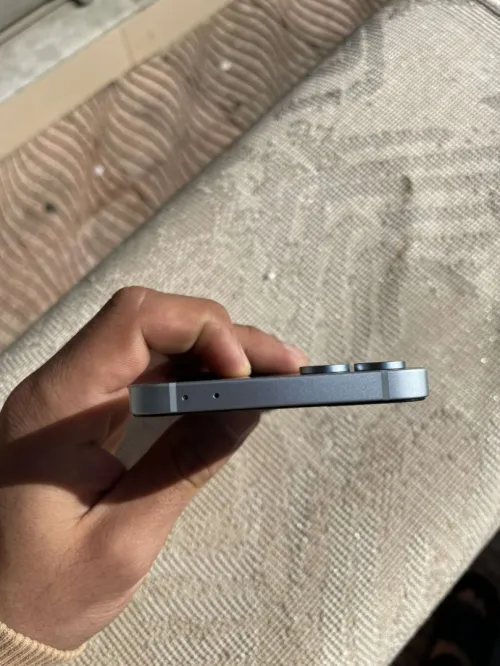 Samsung Galaxy z flip6