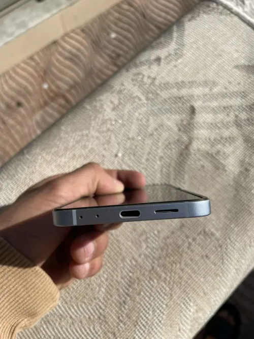 Samsung Galaxy z flip6