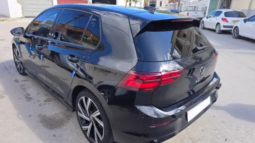 Volkswagen Golf 8 2020 R-Line