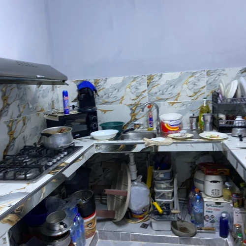 Vente bien immobilier Oran Bousfer