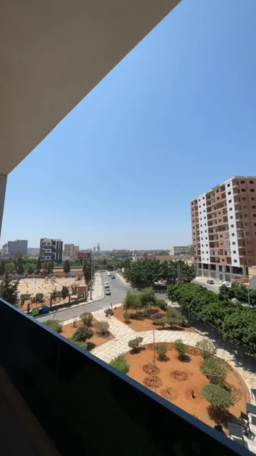 Vente Appartement F3 Oran Oran