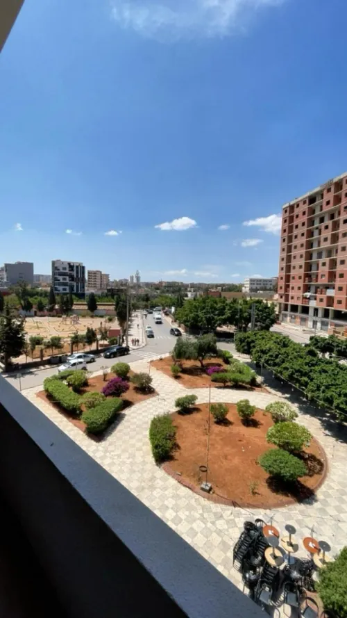 Vente Appartement F3 Oran Oran