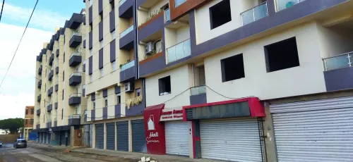 Vente Appartement Studio Alger Bordj el kiffan