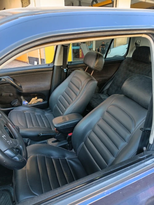 Volkswagen Golf 3 1995 Golf 3