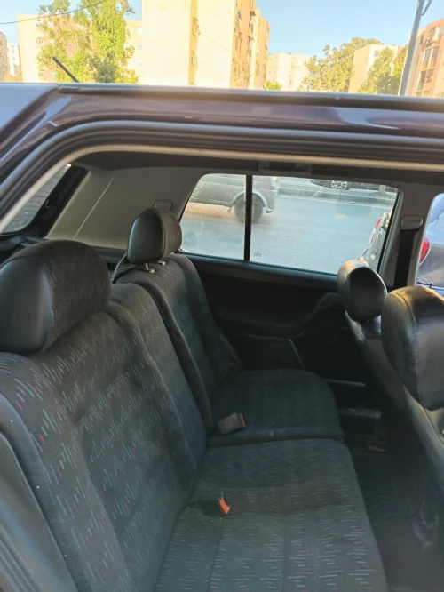 Volkswagen Golf 3 1995 Golf 3