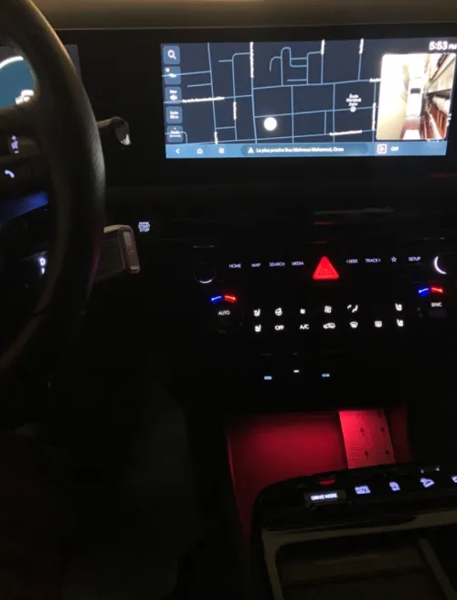 Hyundai Tucson 2025 N line