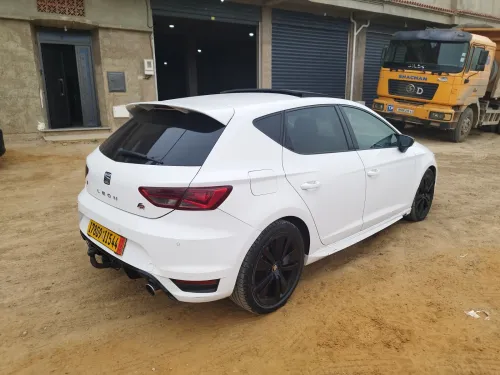Seat Leon 2015 LINEA R+