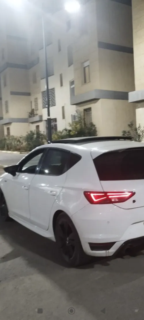 Seat Leon 2015 LINEA R+