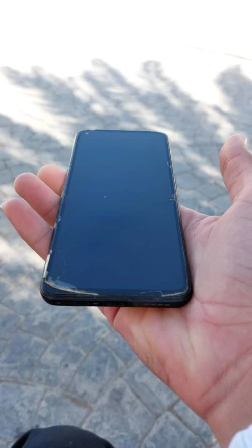Realme Q5 pro