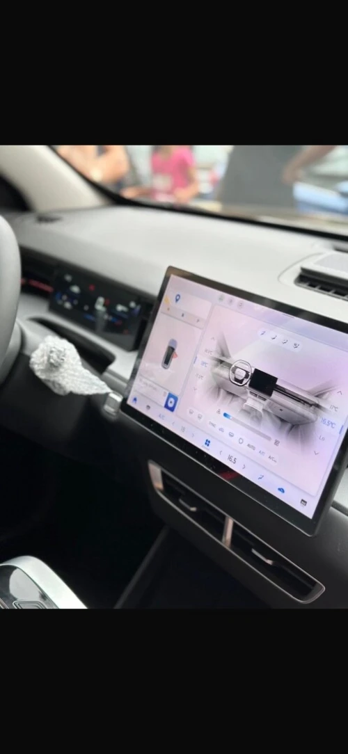 Jetour Dashing Luxury 2025 Full options