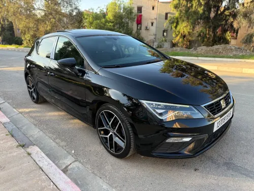 Seat Leon 2019 Fr Beats