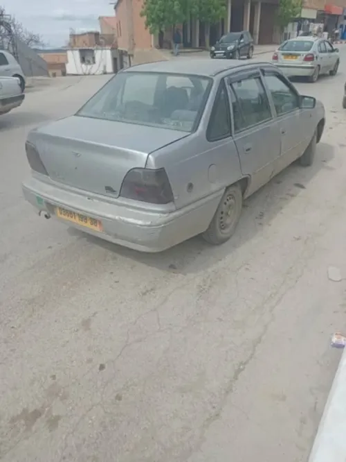 Daewoo Cielo 1998 