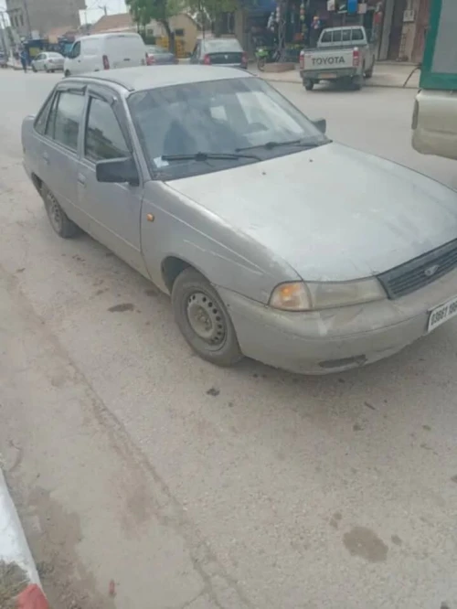 Daewoo Cielo 1998 