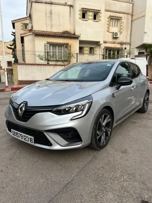 Renault Clio 5  2023 RS Line
