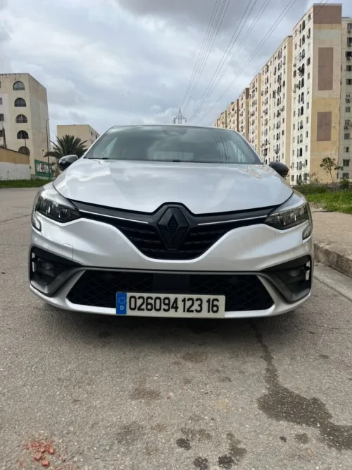 Renault Clio 5  2023 RS Line