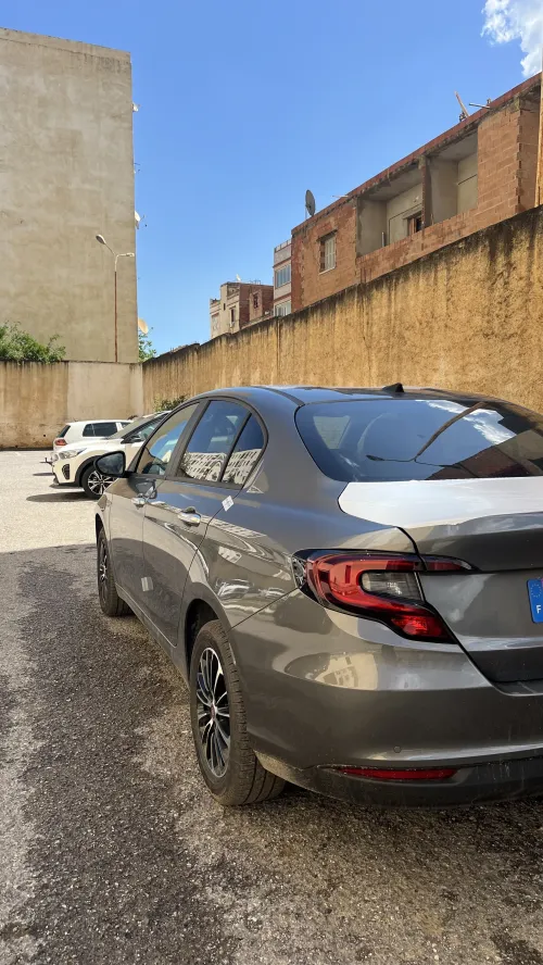 Fiat Tipo Sedan 2026 Life