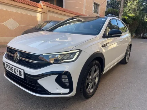 Volkswagen Taigo 2023 R-Line