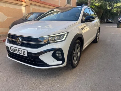 Volkswagen Taigo 2023 R-Line