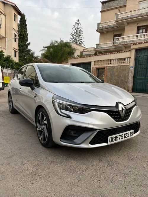 Renault Clio 5  2023 RS Line