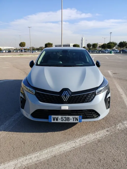 Renault Clio 5  2025 Evolution