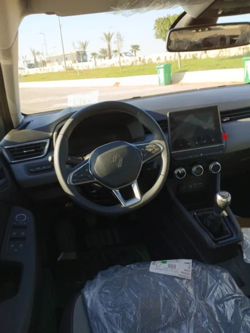 Renault Clio 5  2025 Evolution