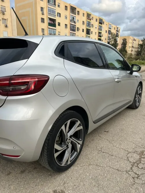 Renault Clio 5  2023 RS Line