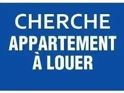 Cherche location Appartement F3 F4 Alger Rahmania