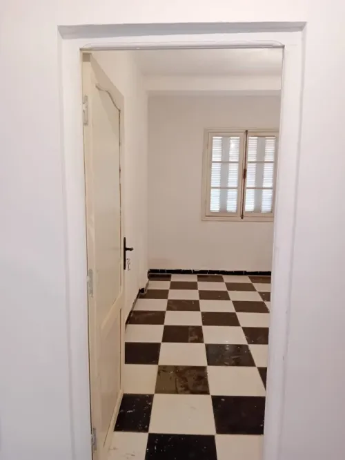 Vente Appartement F3 Tipaza Douaouda