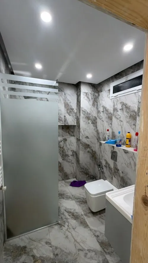 Vente Appartement F3 Alger Hydra