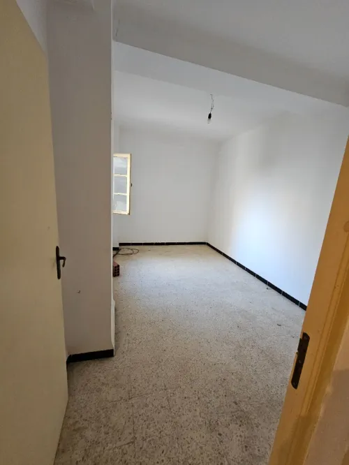 Vente Appartement F3 Alger El achour