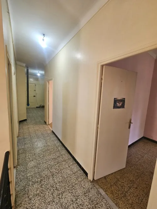 Location Villa Alger Kouba