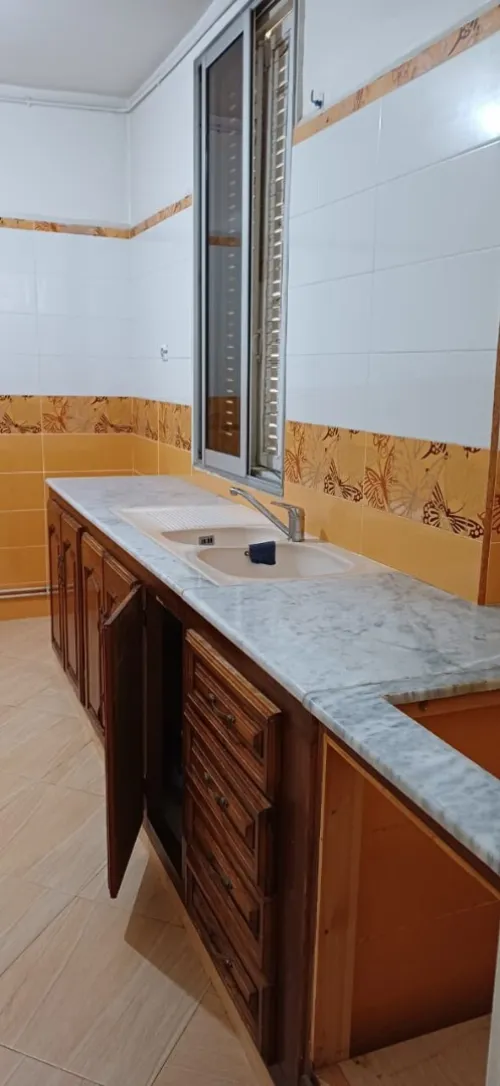 Vente Appartement F3 Alger Hydra